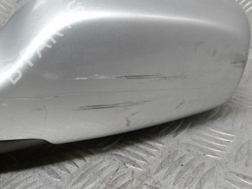 Left mirror RENAULT CLIO III (BR0/1, CR0/1) 1.5 dCi (BR17, CR17) | BP24279592C26 