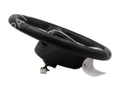 Steering wheel FORD FIESTA VI (CB1, CCN) 1.0 EcoBoost | BP30305653C49