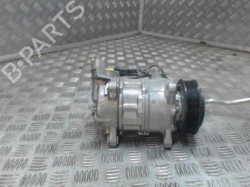 Used AC compressor AC compressor BMW 1 (F40) 118 i (140 hp) 24271400 24271400