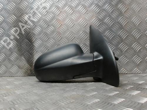 Right mirror CHEVROLET AVEO / KALOS Hatchback (T200) 1.2 | BP24268677C27 