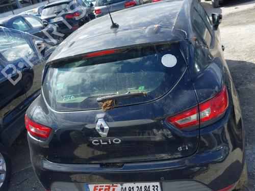 Left front indicator RENAULT CLIO IV (BH_) 1.5 dCi 75 | BP24264184C32 - Image 5