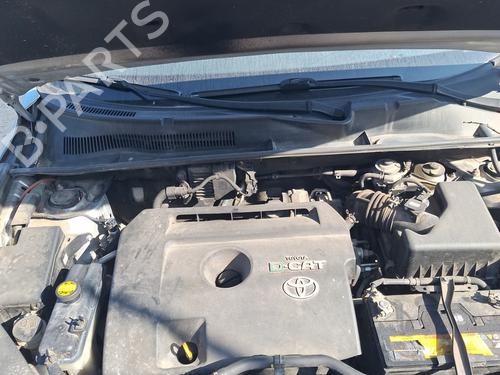 Left front window switch TOYOTA RAV 4 III (_A3_) 2.2 D 4WD (ALA30_, ALA30R) | BP33960770I27 - Image 7