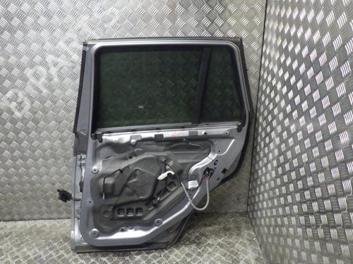 Used Right rear door BMW X3 (E83) 3.0 d (218 hp) 24271999
