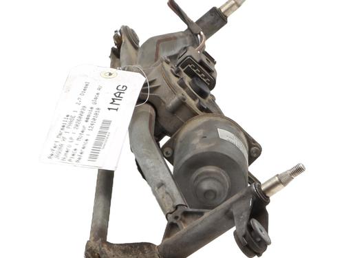 Used Front wiper motor Front wiper motor JAGUAR XF I (X250) 2.7 D (207 hp) 34104772 34104772