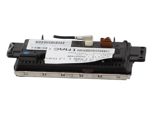 display-monitor-citroen-c3-ii-sc_-2009-40607735 main image