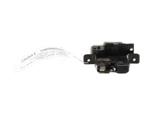 Tailgate lock RENAULT CLIO III Grandtour (KR0/1_) 1.5 dCi (KR0F) | BP31043622C101 