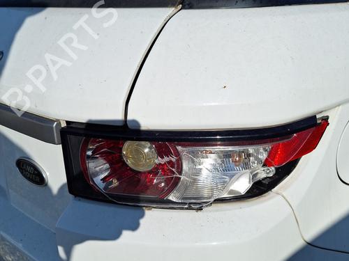 Headlight switch LAND ROVER RANGE ROVER EVOQUE (L538) 2.0 D 4x4 | BP30354950I24  - Image 7