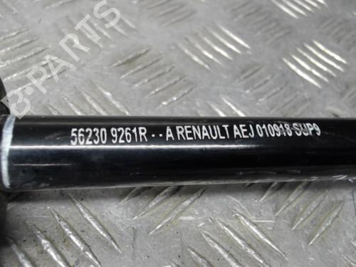 Anti roll bar RENAULT TWIZY (MAM_) 45 | BP24268684M96 