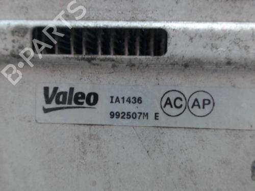 Intercooler CITROËN C4 I (LC_) 1.6 HDi | BP24274296M30 