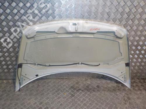 Used Hood CITROËN C3 I (FC_, FN_) 1.1 i (60 hp) 24273509