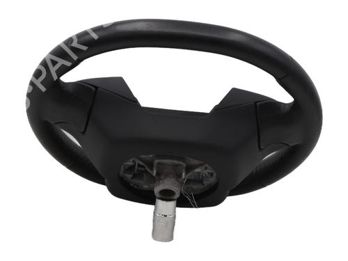 Steering wheel CITROËN C4 CACTUS 1.2 THP 110 | BP31853689C49 - Image 2