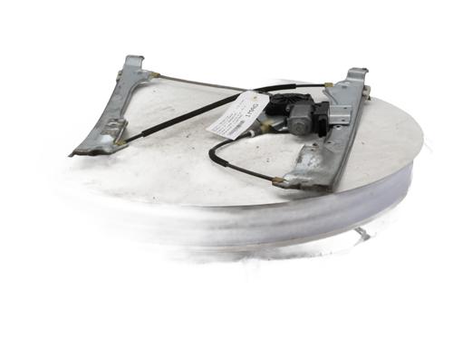 Front left window mechanism RENAULT CLIO III (BR0/1, CR0/1) 1.5 dCi (BR17, CR17) | BP29253805C22 