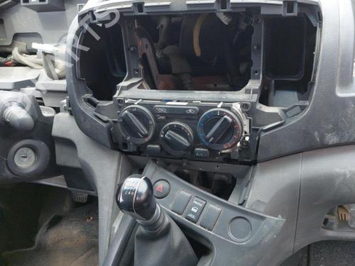 Intercooler NISSAN NV200 Van 1.5 dCi 110 (M20, M20N, M20M) | BP24268906M30 
