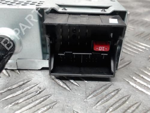 Used Radio CITROËN DS3 (SA_) 1.6 HDi 90 (92 hp) 24280270