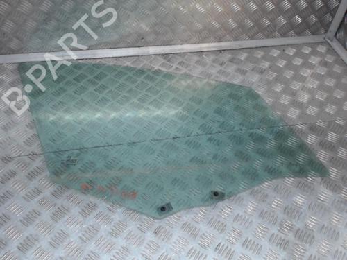 Used Front right door window PEUGEOT 308 SW I (4E_, 4H_) 1.6 HDi (109 hp) 24281382