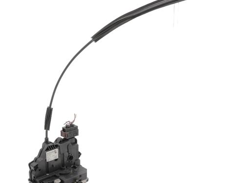 Front left lock FIAT PUNTO EVO (199_) 1.3 D Multijet (199AXC1A, 199BXC1A, 199AXT1A, 199BXT1A) | BP25439334C98 