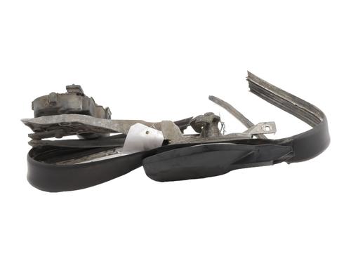 Used Front wiper motor MERCEDES-BENZ E-CLASS (W124) E 250 D (124.126, 124.129) (113 hp) 26455918