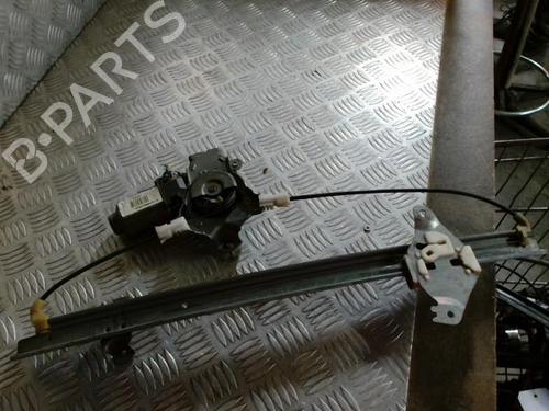 Rear right window mechanism NISSAN NAVARA NP300 (D40) 3.0 dCi 4WD | BP24271571C25 