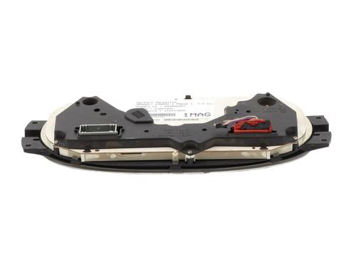 Instrument cluster RENAULT KANGOO (KC0/1_) 1.5 dCi (KC07) | BP30725869C47 - Image 5