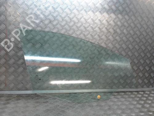 Front right door window FORD FIESTA VI (CB1, CCN) 1.25 | BP24266779C19 