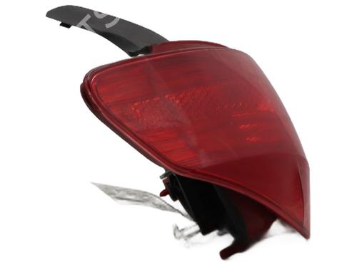 Left taillight PEUGEOT 308 I (4A_, 4C_) 2.0 HDi | BP29253879C34 