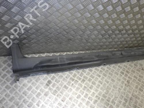 Used Left sideskirt HYUNDAI i20 II (GB, IB) 1.0 T-GDI (101 hp) 24282971