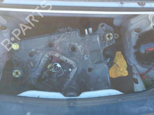 Retrovisor esquerdo DACIA LOGAN (LS_) 1.4 (LS0A, LS0C, LS0E, LS0G) | BP24282370C26 - Image 11