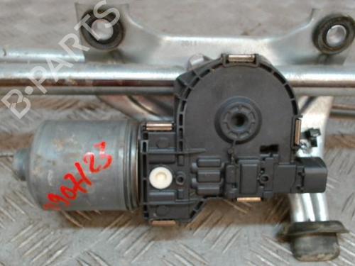 Front wiper motor OPEL MERIVA B MPV (S10) 1.7 CDTI (75) | BP24267908M29 - Image 2