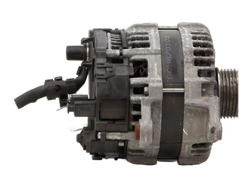 Alternator MERCEDES-BENZ A-CLASS (W177) A 180 d (177.003) | BP32993417M7  - Image 5