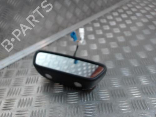 Used Rear mirror Rear mirror MERCEDES-BENZ A-CLASS (W176) A 220 CDI (176.003) (170 hp) 24274332 24274332