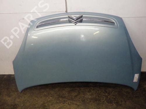 Used Hood CITROËN XSARA PICASSO (N68) 2.0 HDi (90 hp) 29484270