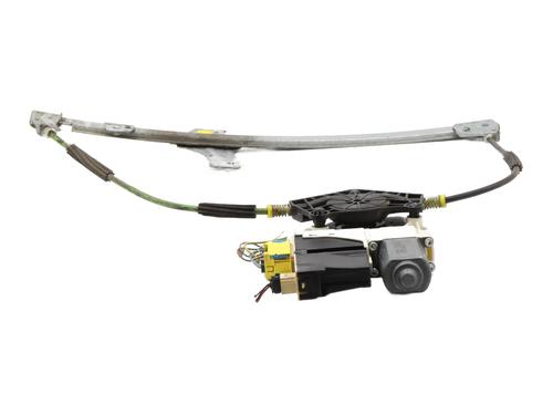 Front left window mechanism PEUGEOT 307 (3A/C) 1.6 HDi | BP30753143C22 