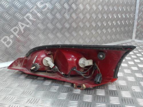 Right taillight FORD FOCUS I (DAW, DBW) 1.8 TDCi | BP24269375C35 