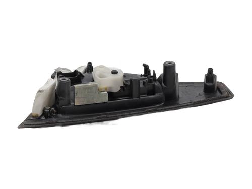 Rear left exterior door handle RENAULT CLIO IV (BH_) 1.5 dCi 75 | BP27259002C130 
