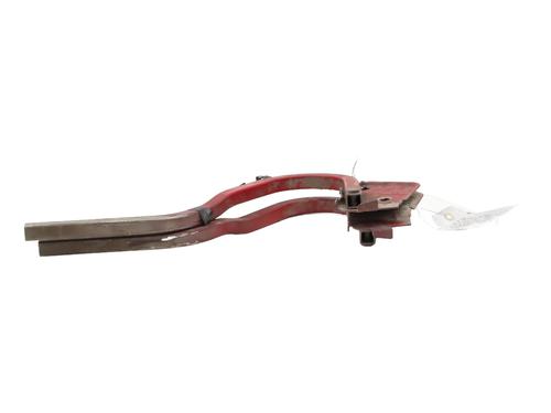 Hinge/Door check strap MINI MINI (R50, R53) Cooper | BP30851558C146 
