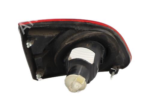 Achterlicht kofferdeksel achterklep rechts NISSAN QASHQAI I (J10, NJ10) 1.5 dCi | BP30753129C80