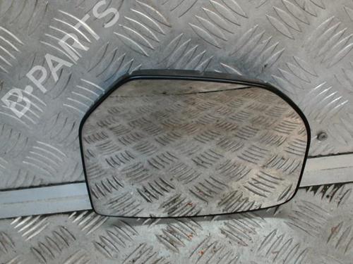 Used Left mirror glass Left mirror glass 33707442 33707442