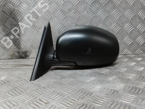 Left mirror SKODA FABIA II (542) 1.2 | BP24267979C26 
