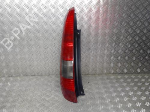 Used Left taillight Left taillight 24282164 24282164