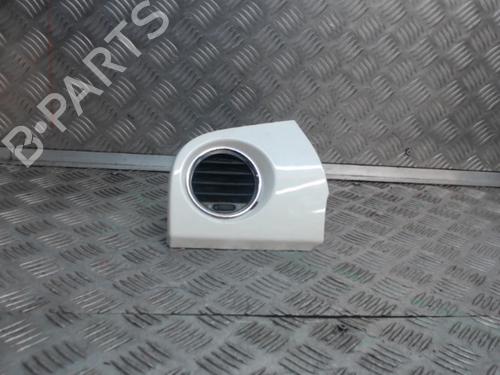 Used Air vent FIAT 500 (312_) 1.3 D Multijet (312AXB1A) (75 hp) 24280736