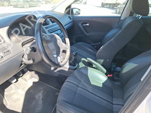 Used Parts VW POLO V (6R1, 6C1)  1.2  4784302