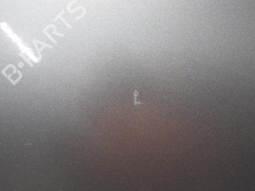 Left rear door CITROËN C4 II (NC_) 1.6 BlueHDi 100 | BP24271265C4