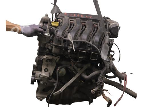 Used Engine Engine 37495785 37495785