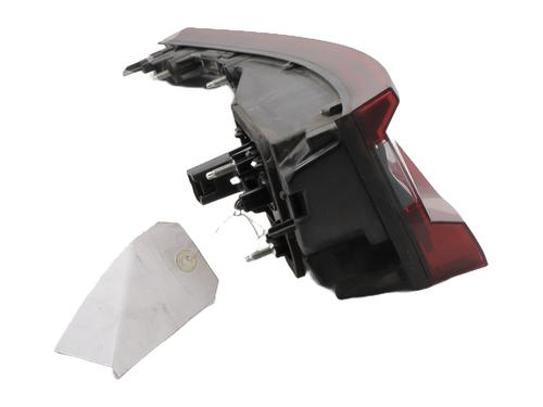 Used Left tailgate light Left tailgate light RENAULT MEGANE IV Hatchback (B9A/M/N_) 1.5 dCi 110 (B9A3) (110 hp) 27346550 27346550