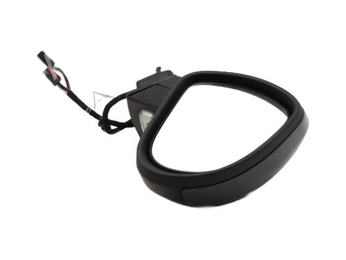 Right mirror PEUGEOT 207 (WA_, WC_) 1.6 HDi | BP29161892C27 