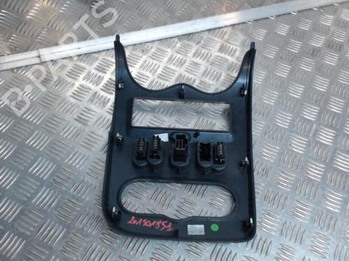 Used Switch DACIA DUSTER (HS_) 1.5 dCi (HSAJ) (90 hp) 24269855