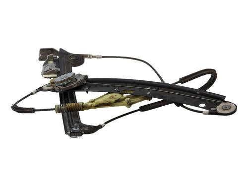 Front right window mechanism BMW 1 (E81) 120 d | BP38307924C23 - Image 2