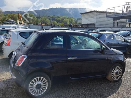 Alternator FIAT 500 (312_) 1.2 (312AXA1A) | BP24271016M7 - Image 9