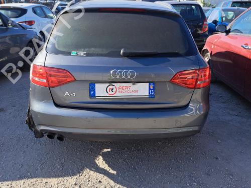 Front wiper motor AUDI A4 B8 Avant (8K5) 2.0 TDI | BP24264459M29 - Image 11