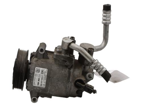 Used AC compressor AC compressor SEAT IBIZA IV (6J5, 6P1) 1.6 TDI (90 hp) 28582014 28582014